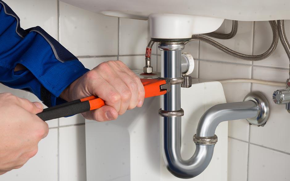 intervention plombier Perthes